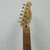 Used Harley Benton VT T Type Electric Guitar Blue 6-String 40042-S000275479 View 3