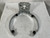 Used 0804 DRUM SUSPENSION MOUNT Drum Hardware 40012-S000316705 View 1
