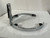 Used 0804 DRUM SUSPENSION MOUNT Drum Hardware 40012-S000316705 View 7