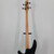 Used Ibanez SDGR 4-STRING Vintage Bass Guitar Silver/Gray 4-String 40081-S000114606 View 5