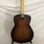 Used Fender VILLAGER 68/69 Laminate Top Acoustic Guitar Natural 41128-S000114944 View 6