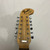 Used Fender VILLAGER 68/69 Laminate Top Acoustic Guitar Natural 41128-S000114944 View 3