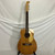 Used Fender VILLAGER 68/69 Laminate Top Acoustic Guitar Natural 41128-S000114944 View 8