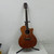 Used Orangewood REY-M Solid Top Acoustic Guitar Wood 40042-S000275483 View 3