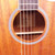 Used Orangewood REY-M Solid Top Acoustic Guitar Wood 40042-S000275483 View 9