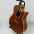 Used Orangewood REY-M Solid Top Acoustic Guitar Wood 40042-S000275483 View 15