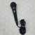 Used Philips PH62080 Dynamic Microphone 40042-S000275486 View 1