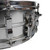 Used Ludwig ACROLITE 14X5 Vintage Metal Snare Drum 14" View 4