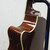 Used Taylor 512 Ce 2013 Limited Edition   Acoustic Guitar Wood 40042-S000275492 View 10