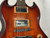 Used Gibson 2014 SG SPECIAL 120TH ANNIVERSARY SG Type Electric Guitar Tobacco Sunburst 6-String 40012-S000316714 View 14