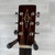 Used Alvarez 5041 Acoustic Guitar - Natural - Case Included 40112-S000184100 View 4