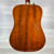 Used Alvarez 5041 Acoustic Guitar - Natural - Case Included 40112-S000184100 View 19