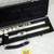Used Gemeinhardt 2SP FLUTE Student Flute 40042-S000275493 View 2