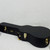 Used Yamaha Acoustic Hard Case Guitar Case 40042-S000275494 View 1