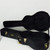 Used Yamaha Acoustic Hard Case Guitar Case 40042-S000275494 View 2