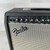 Used Fender Princeton 65 - 1 x 12-inch 65-watt Guitar Combo Amplifier 40112-S000184114 View 3