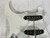 Used LOADED PICKGUARD SSS WHITE Guitar Pickup 40012-S000316717 View 6