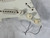 Used LOADED PICKGUARD SSS WHITE Guitar Pickup 40012-S000316717 View 4