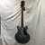 Used Epiphone INSPIRED BY GIBSON 339 Semi-Hollow Electric Guitar Blue 6-String 41125-S000042621 View 2