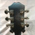 Used Epiphone INSPIRED BY GIBSON 339 Semi-Hollow Electric Guitar Blue 6-String 41125-S000042621 View 7