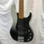 Used Fender 2023 PLAYER PLUS PRECISION BASS P Type Bass Guitar Silver Burst 4-String 41125-S000042623 View 1