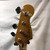 Used Fender 2023 PLAYER PLUS PRECISION BASS P Type Bass Guitar Silver Burst 4-String 41125-S000042623 View 3