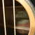 Used Fender CB100CE Acoustic Bass Guitar Natural 4-String 41125-S000042622 View 3