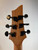 Used Schecter C-1 Standard LH Electric Guitar 41127-S000061920 View 5