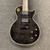 Used Epiphone LES PAUL CUSTOM PROPHECY EX LP Type Electric Guitar Black 6-String 40111-S000195805 View 1