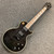 Used Epiphone LES PAUL CUSTOM PROPHECY EX LP Type Electric Guitar Black 6-String 40111-S000195805 View 2