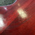 Used Gibson LES PAUL STUDIO FADED LP Type Electric Guitar Red 6-String 40111-S000195804 View 6