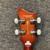 Used Hohner IGNITION VIOLIN Bass Guitar Sunburst 4-String 40111-S000195808 View 6