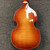 Used Hohner IGNITION VIOLIN Bass Guitar Sunburst 4-String 40111-S000195808 View 4