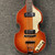 Used Hohner IGNITION VIOLIN Bass Guitar Sunburst 4-String 40111-S000195808 View 1