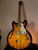 Used Epiphone CASINO Semi-Hollow Electric Guitar Tobacco Sunburst 6-String 41129-S000019875 View 1