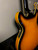 Used Epiphone CASINO Semi-Hollow Electric Guitar Tobacco Sunburst 6-String 41129-S000019875 View 11