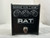 Used Pro Co THE RAT Distortion Pedal 40012-S000316724 View 3