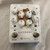 Used Keeley CAVERNS Reverb Pedal 41128-S000114956 View 1