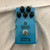Used MXR ANALOG CHORUS Chorus Pedal 41128-S000114955 View 1