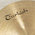 Used Turkish Ride Cymbal 20 - Inch 40015-S000341525 View 4