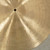 Used Turkish Ride Cymbal 20 - Inch 40015-S000341525 View 5