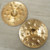 Used Soultone Heavy Hammered Prototype Hi Hat Cymbals 14 - Inch 40015-S000341527 View 3