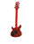 Used Paul Reed Smith - PRS SE CUSTOM 24-08 Offset Double Cutaway Electric Guitar Sunburst 6-String 41130-S000012611 View 4