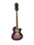 Used Xaviere PRO500 LP Type Electric Guitar Purple 6-String 41130-S000012608 View 1