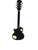 Used Xaviere PRO500 LP Type Electric Guitar Purple 6-String 41130-S000012608 View 4