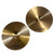 Used Omete Shimmer Series 14" Hi-Hat Cymbals B20 Hand-Hammered Pair 40090-S000085196 View 2