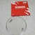 Used Evans 10 INCH TOM HEAD Tom Drum Head 40042-S000275511 View 1
