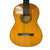 Used Yamaha G-235 II CLASSICAL W/CASE Vintage Laminate Top Acoustic Guitar Wood 41126-S000093258 View 1
