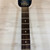 Used Dean CUSTOM 350 Electric Guitar Blue 6-String 41108-S000066252 View 4