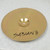 Used Sabian B8X ROCK CRASH 16IN Crash Cymbal 16" 40042-S000275543 View 3